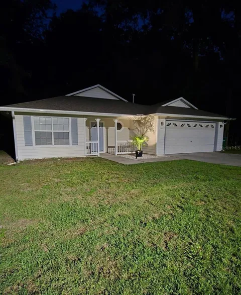 13607 NW 135 DRIVE