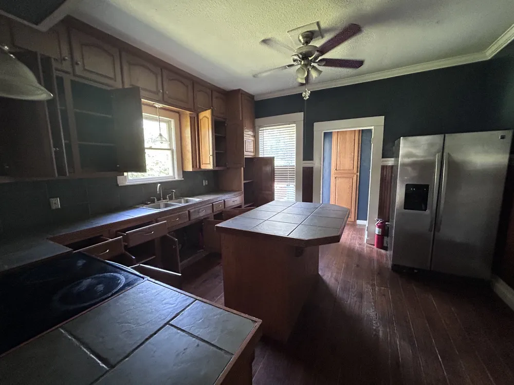 116 Gas Plant Road Doyline, LA 71023