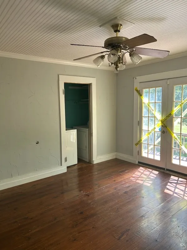 116 Gas Plant Road Doyline, LA 71023
