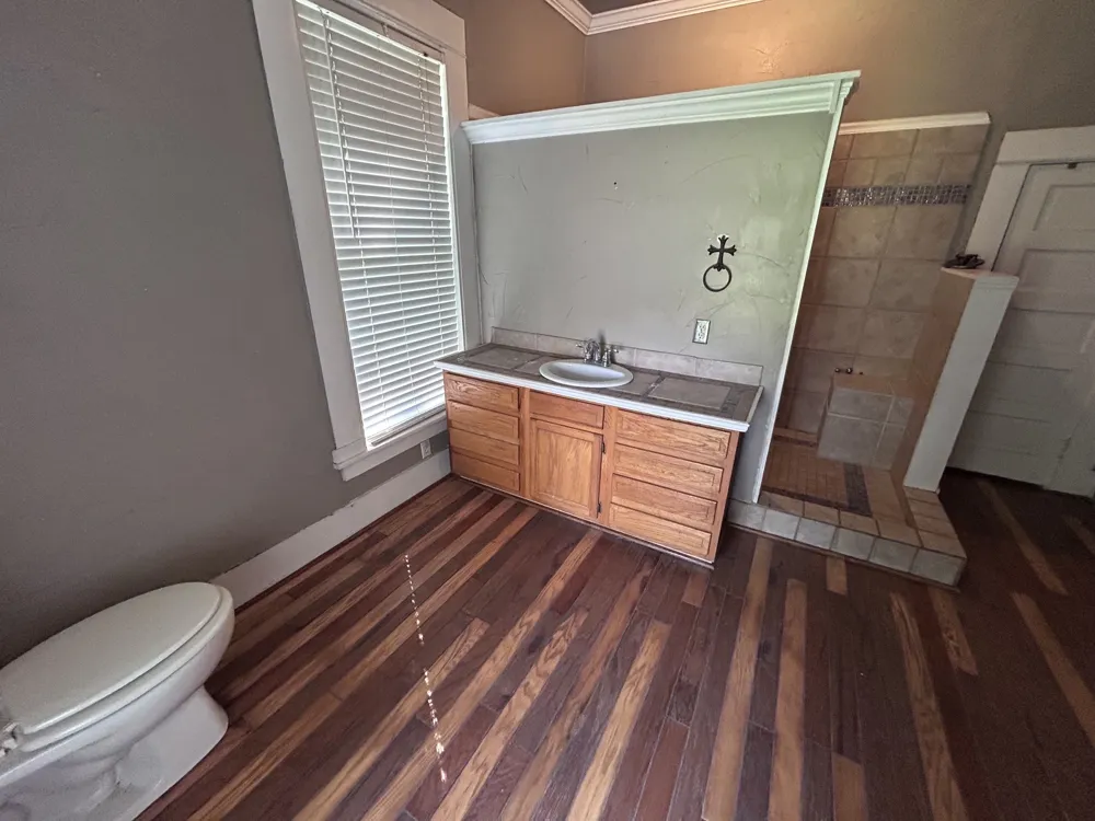 116 Gas Plant Road Doyline, LA 71023