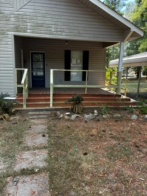 116 Gas Plant Road Doyline, LA 71023
