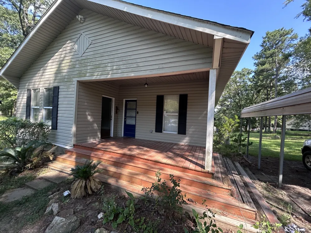 116 Gas Plant Road Doyline, LA 71023