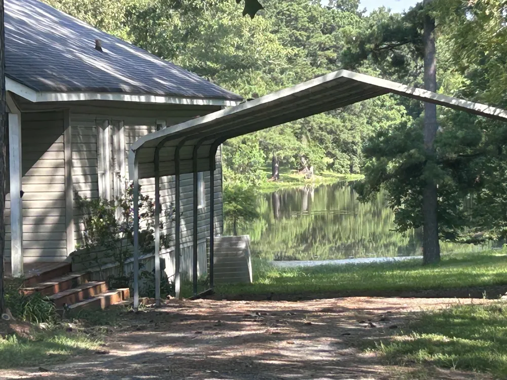 116 Gas Plant Road Doyline, LA 71023
