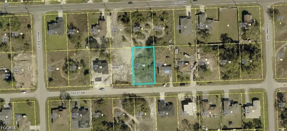 9th Street SW Lehigh Acres, FL 33976