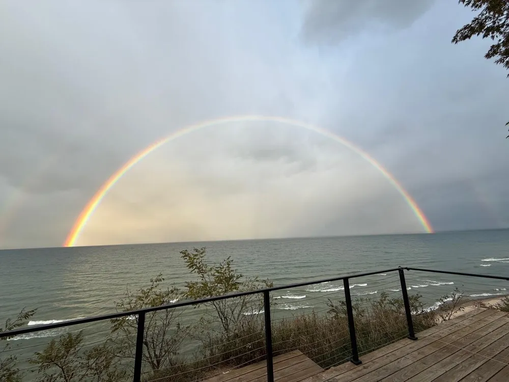 1140 Edgewater Terrace South Haven, MI 49090