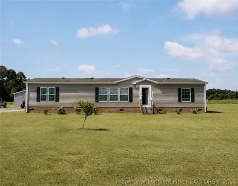2398 Progressive Farm Road