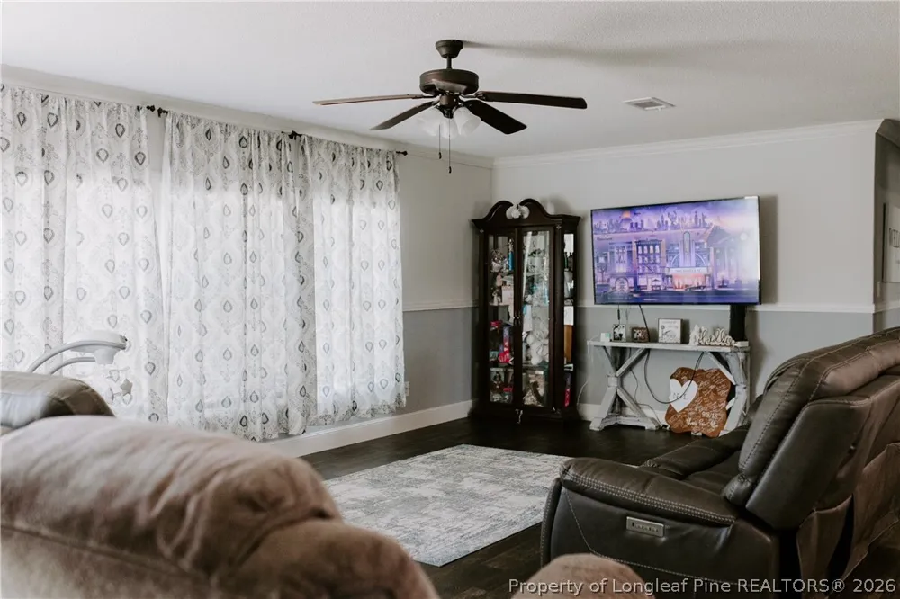 2398 Progressive Farm Road Fairmont, NC 28340