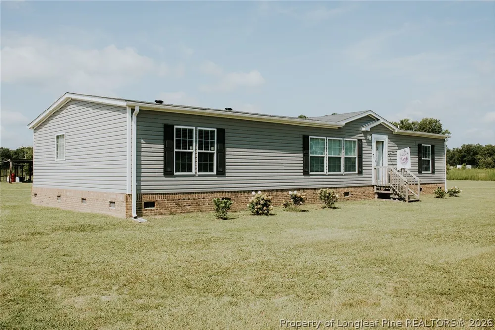 2398 Progressive Farm Road Fairmont, NC 28340