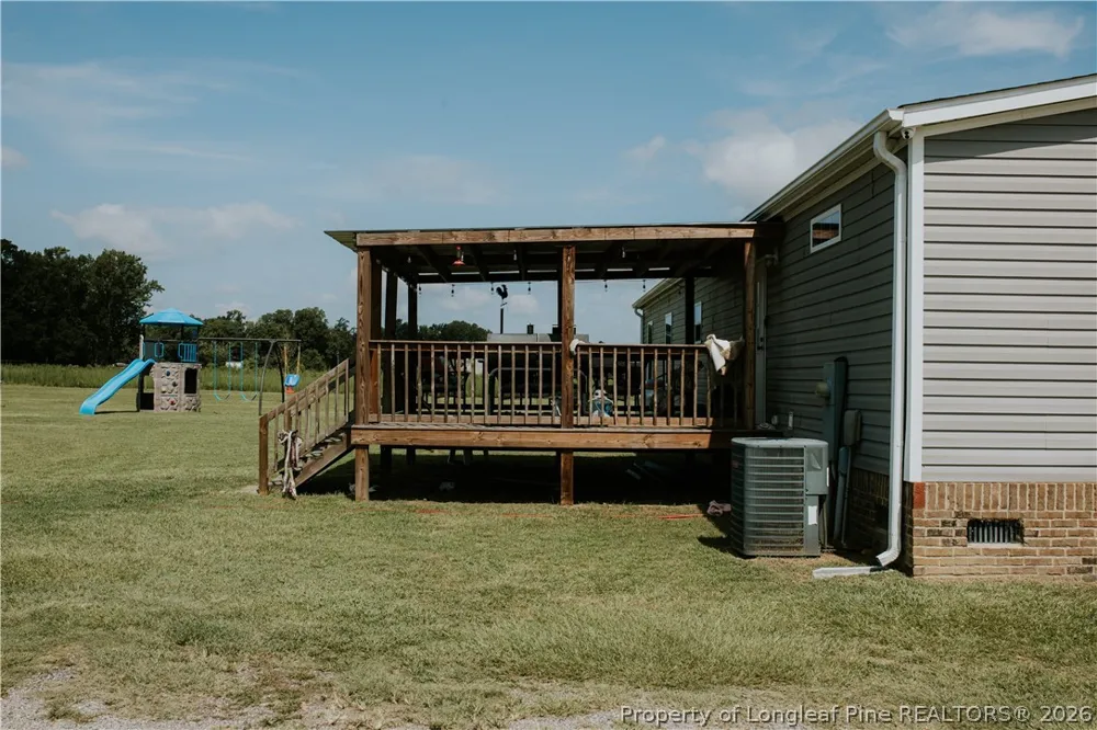 2398 Progressive Farm Road Fairmont, NC 28340