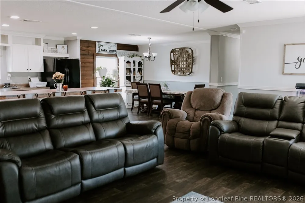2398 Progressive Farm Road Fairmont, NC 28340