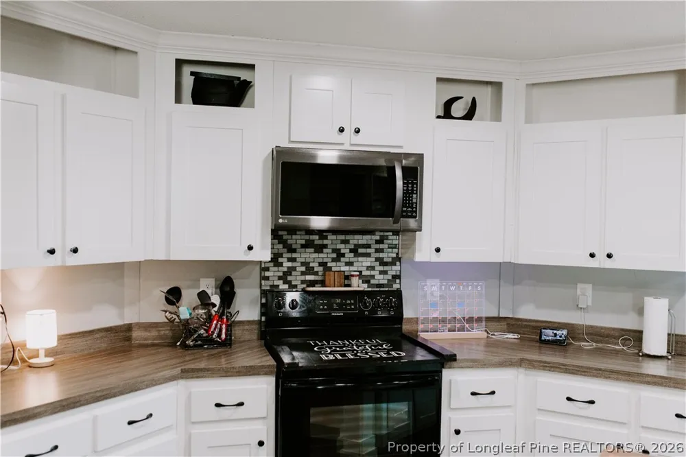 2398 Progressive Farm Road Fairmont, NC 28340