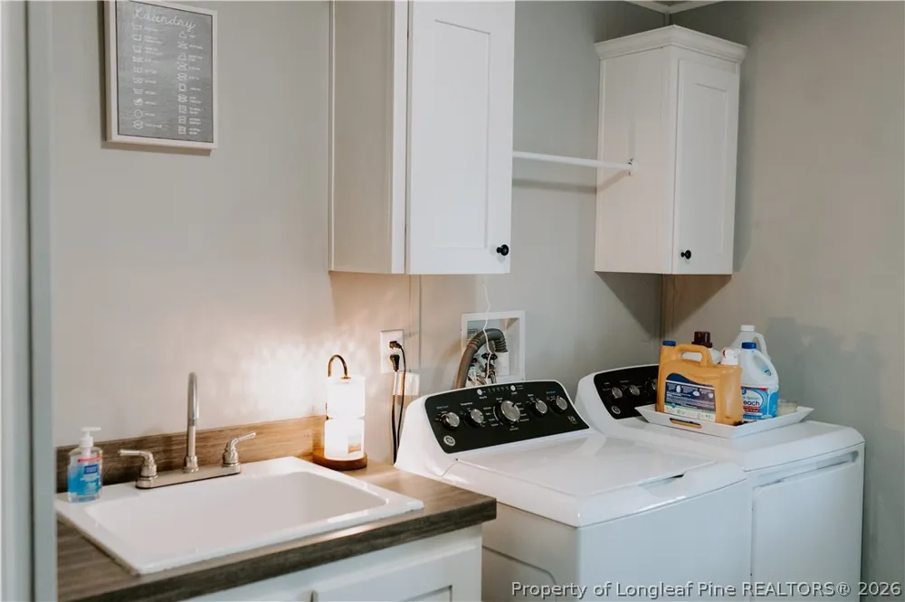 2398 Progressive Farm Road Fairmont, NC 28340
