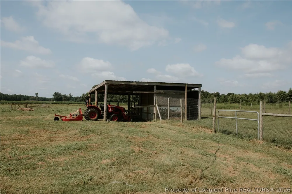 2398 Progressive Farm Road Fairmont, NC 28340