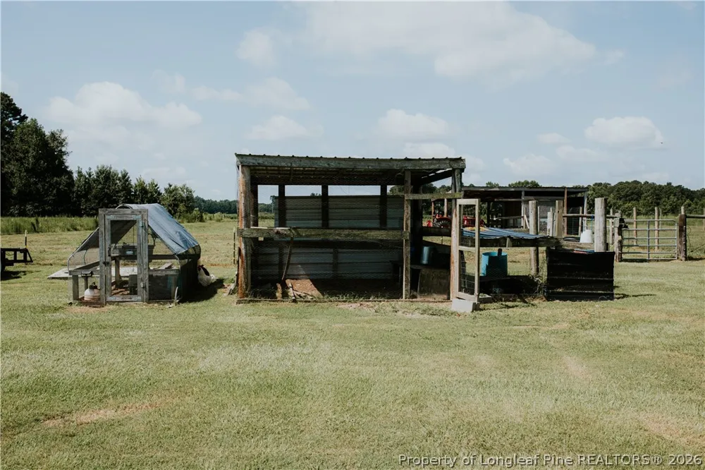 2398 Progressive Farm Road Fairmont, NC 28340