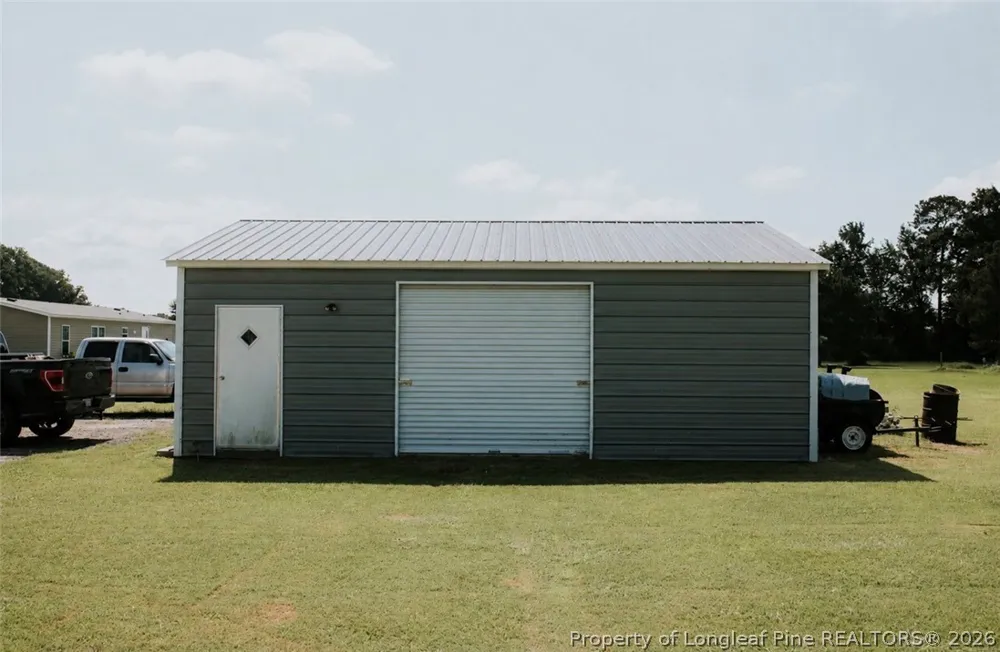 2398 Progressive Farm Road Fairmont, NC 28340