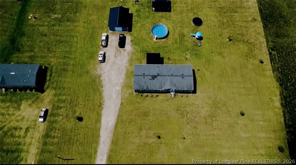 2398 Progressive Farm Road Fairmont, NC 28340