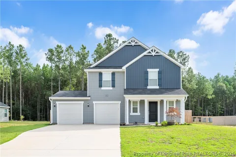 181 Rocking Horse Lane