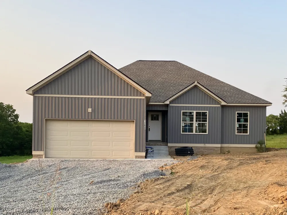1260 Vickie Ln Portland, TN 37148