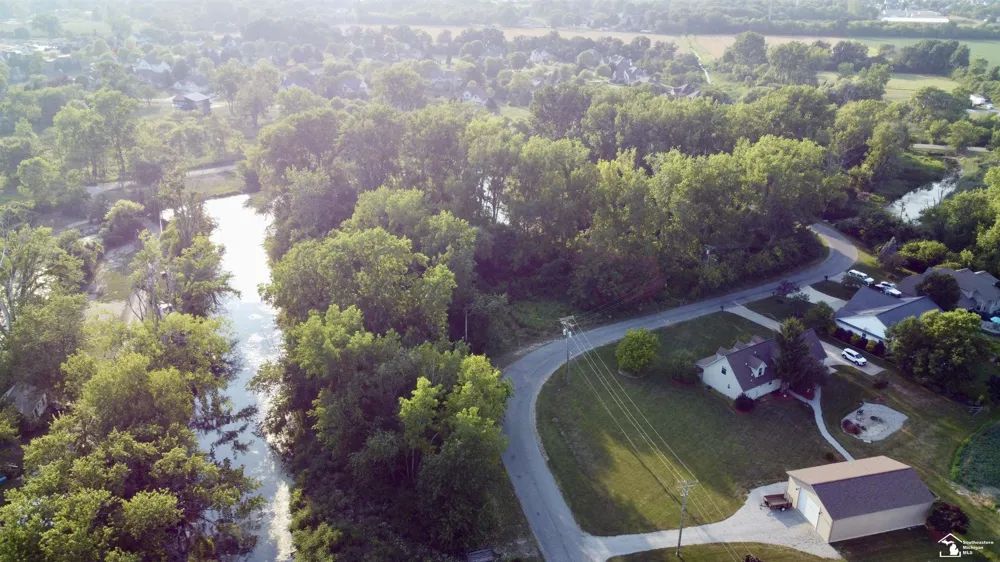 Burke Road Frenchtown Township, MI 48166