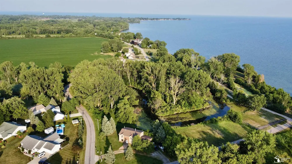 Burke Road Frenchtown Township, MI 48166