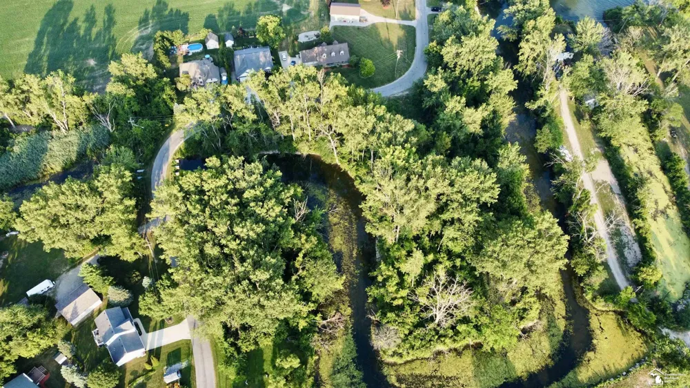 Burke Road Frenchtown Township, MI 48166