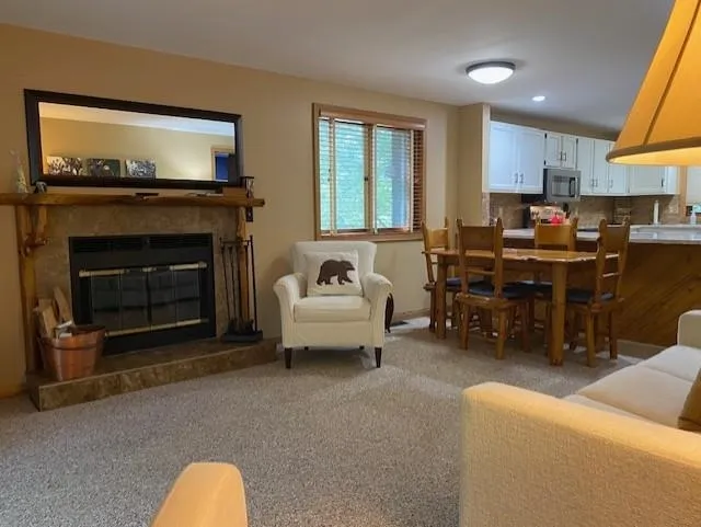 6865 Pinebrook Drive Custer Township, MI 49615