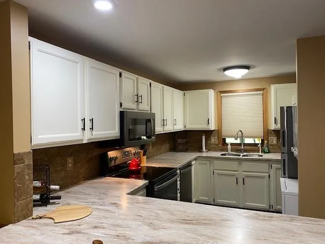 6865 Pinebrook Drive Custer Township, MI 49615
