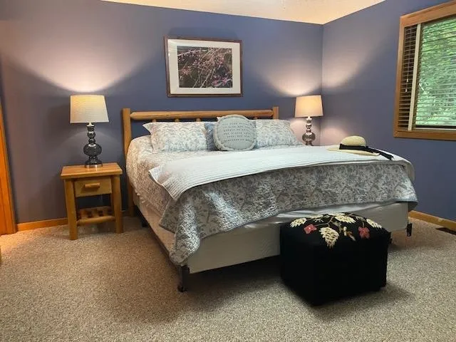 6865 Pinebrook Drive Custer Township, MI 49615