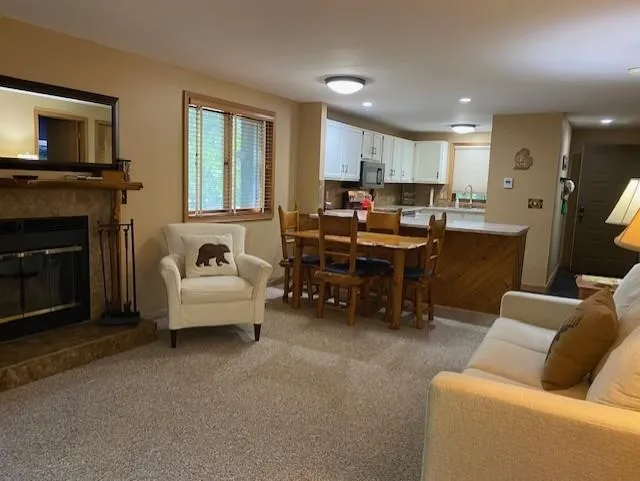 6865 Pinebrook Drive Custer Township, MI 49615