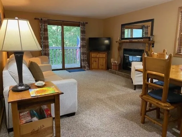 6865 Pinebrook Drive Custer Township, MI 49615