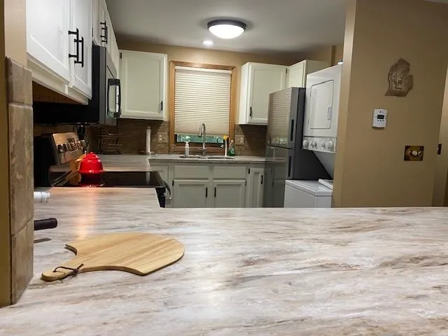 6865 Pinebrook Drive Custer Township, MI 49615