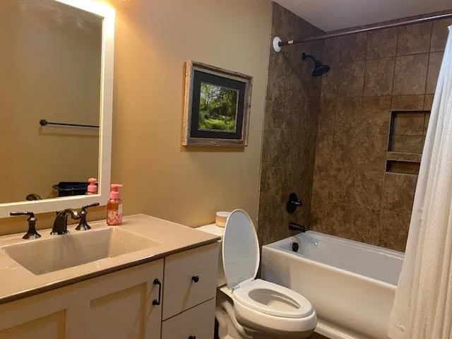 6865 Pinebrook Drive Custer Township, MI 49615