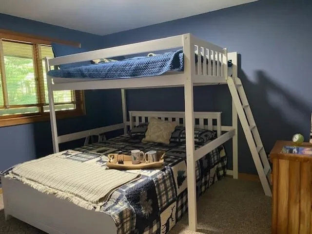 6865 Pinebrook Drive Custer Township, MI 49615