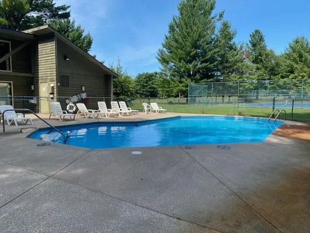 6865 Pinebrook Drive Custer Township, MI 49615