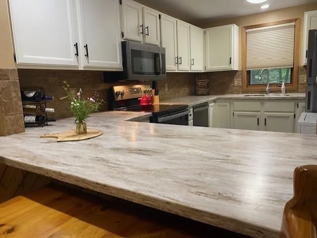6865 Pinebrook Drive Custer Township, MI 49615