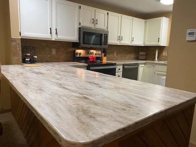 6865 Pinebrook Drive Custer Township, MI 49615