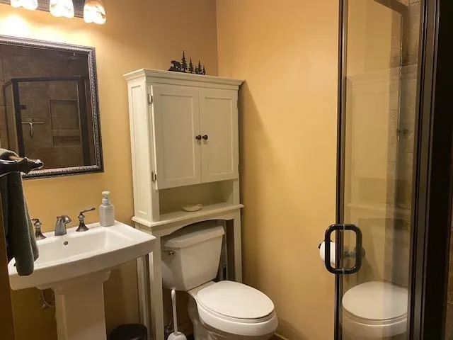 6865 Pinebrook Drive Custer Township, MI 49615
