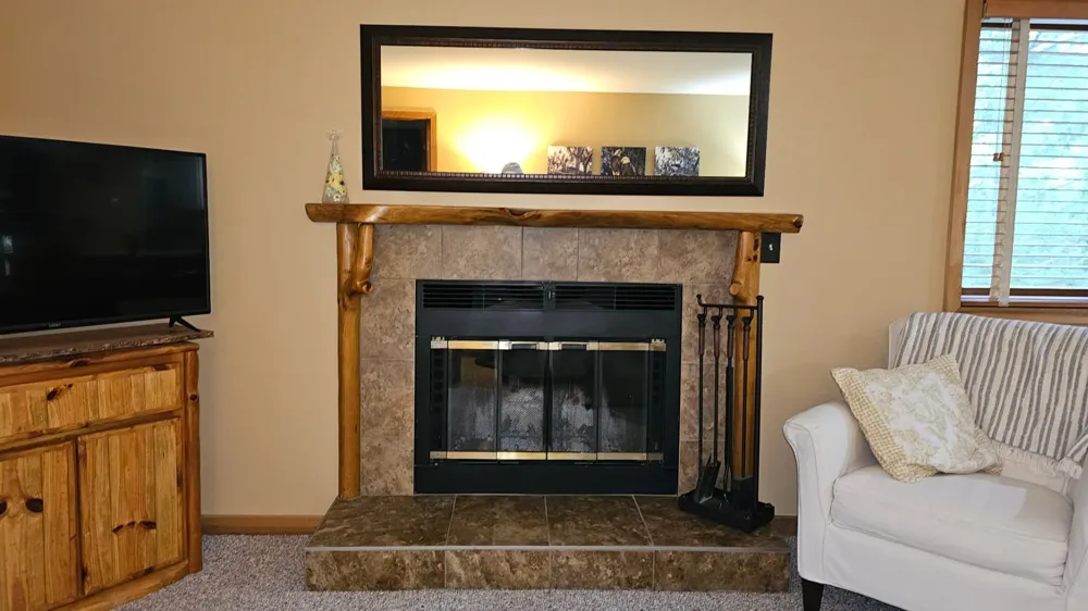 6865 Pinebrook Drive Custer Township, MI 49615