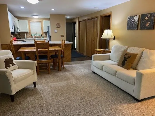 6865 Pinebrook Drive Custer Township, MI 49615