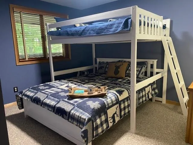 6865 Pinebrook Drive Custer Township, MI 49615