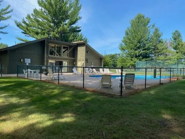 6865 Pinebrook Drive Custer Township, MI 49615