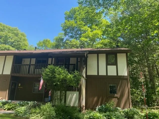 6865 Pinebrook Drive Custer Township, MI 49615