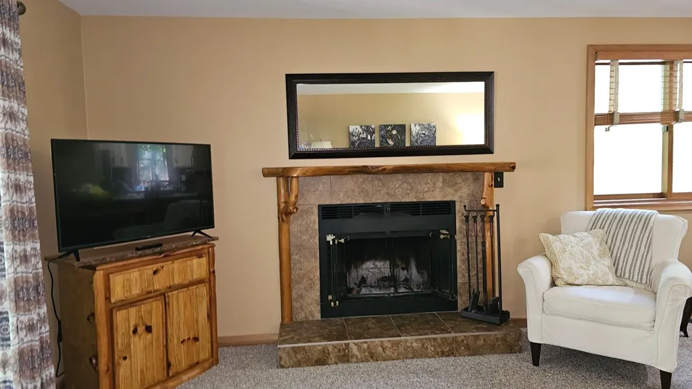 6865 Pinebrook Drive Custer Township, MI 49615