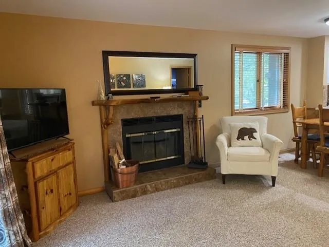 6865 Pinebrook Drive Custer Township, MI 49615