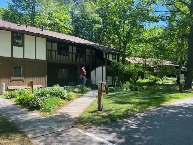 6865 Pinebrook Drive Custer Township, MI 49615