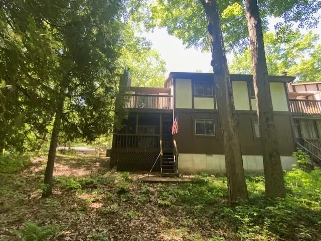 6865 Pinebrook Drive Custer Township, MI 49615