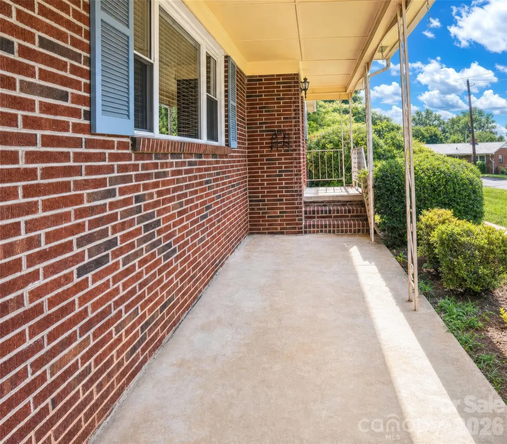 116 Clark Street Morganton, NC 28655