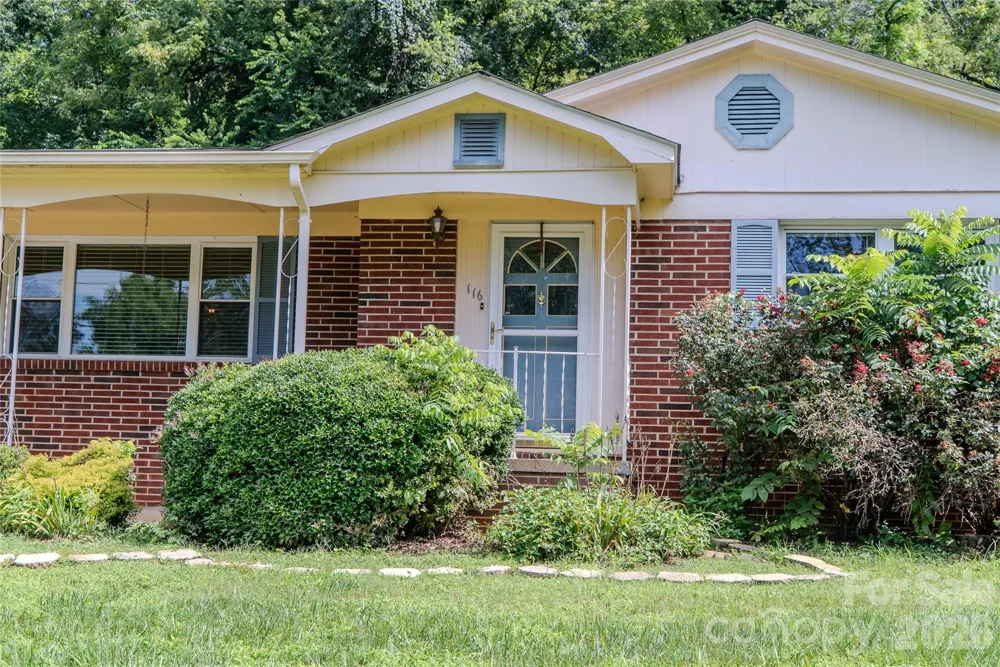 116 Clark Street Morganton, NC 28655