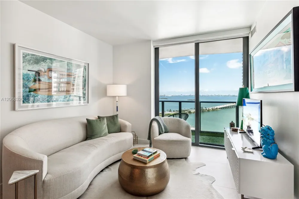 501 NE 31st St #2503 Miami, FL 33137