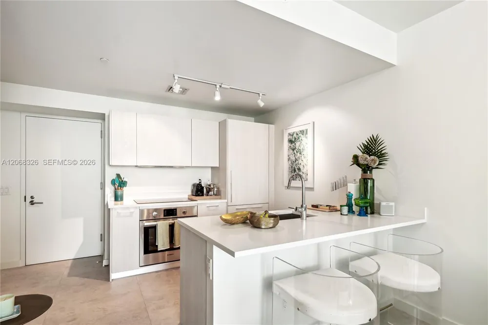 501 NE 31st St #2503 Miami, FL 33137